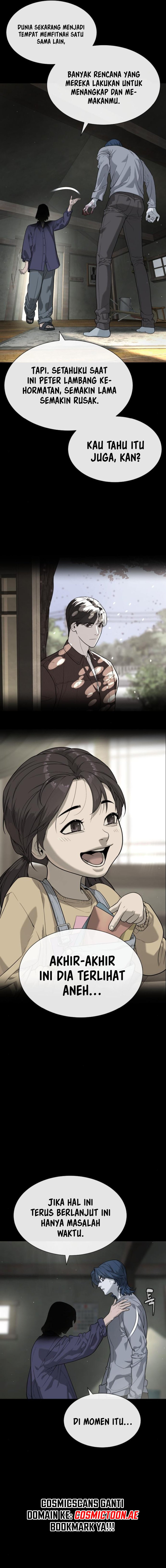 Killer Peter Chapter 83 Gambar 22
