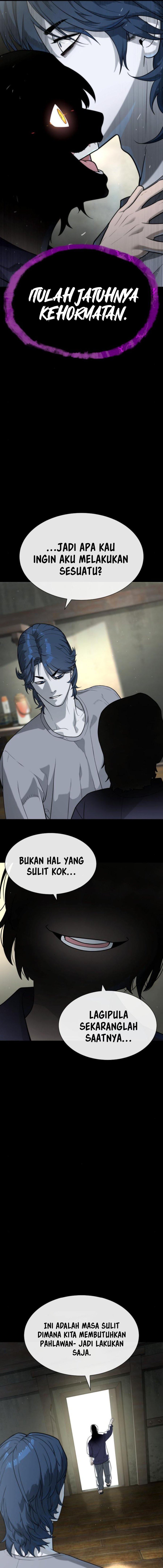 Killer Peter Chapter 83 Gambar 23