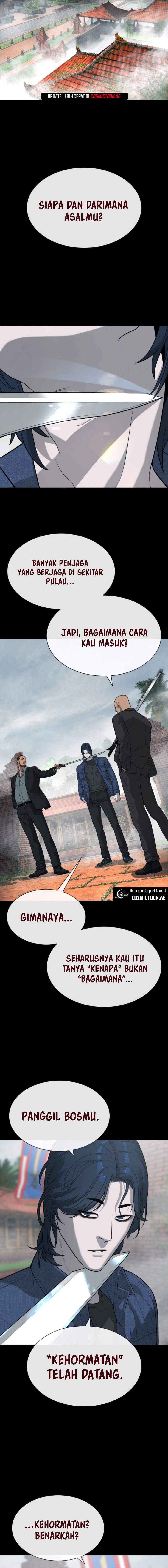 Killer Peter Chapter 83 Gambar 26