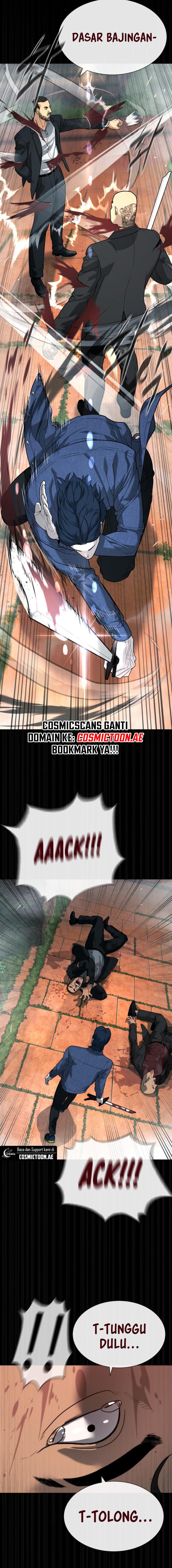 Killer Peter Chapter 83 Gambar 28