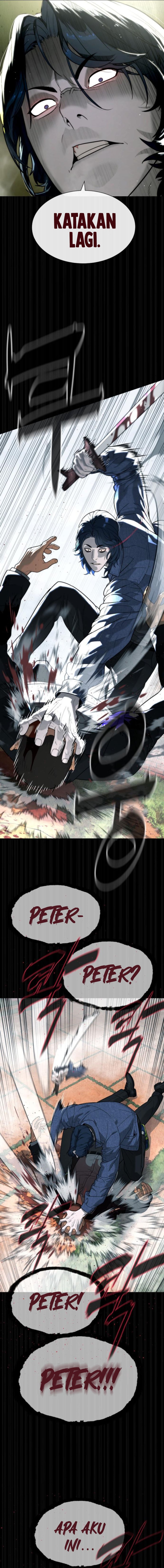 Killer Peter Chapter 83 Gambar 29