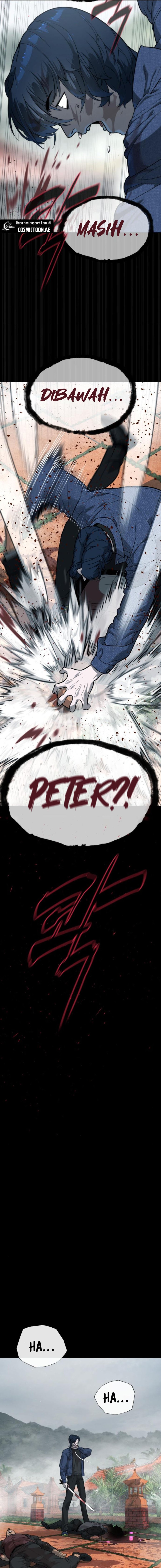 Killer Peter Chapter 83 Gambar 30