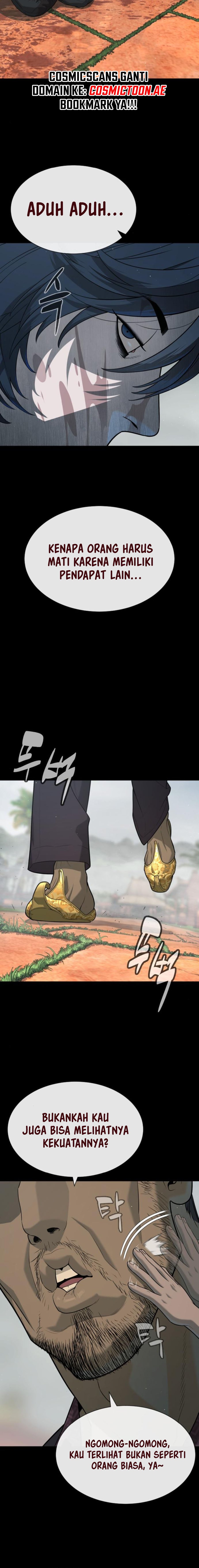 Killer Peter Chapter 83 Gambar 31