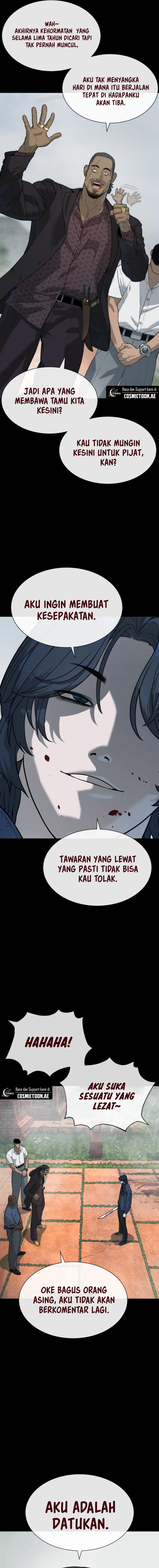 Killer Peter Chapter 83 Gambar 32