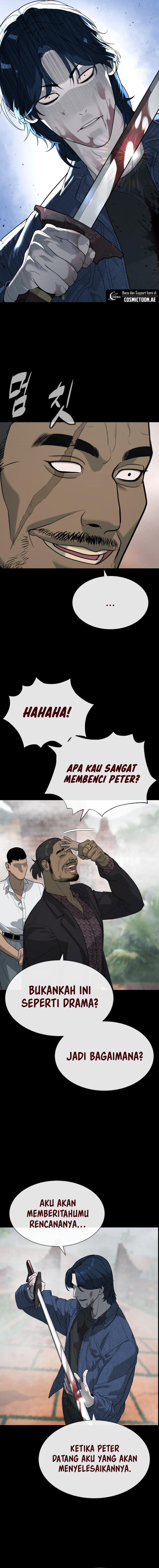 Killer Peter Chapter 83 Gambar 34