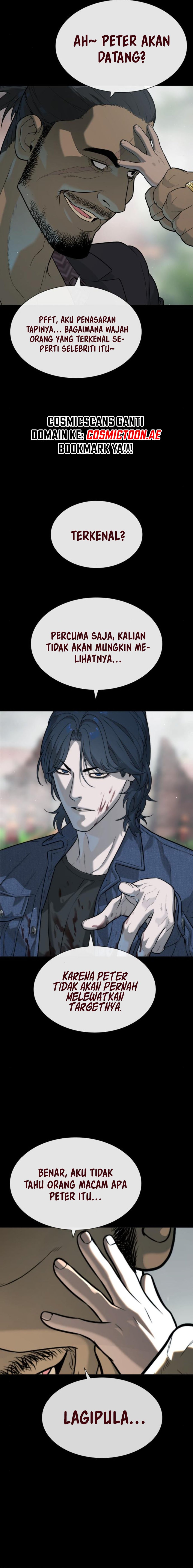 Killer Peter Chapter 83 Gambar 35