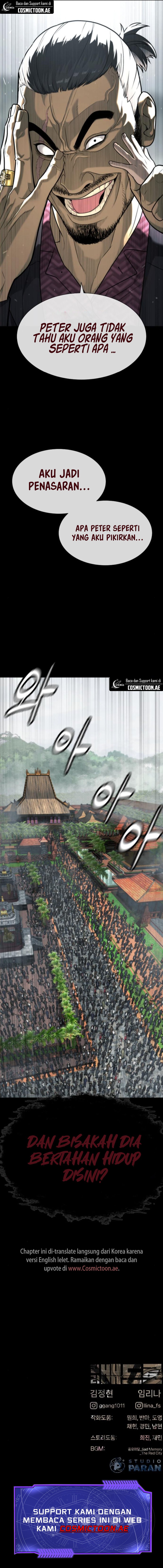 Killer Peter Chapter 83 Gambar 36