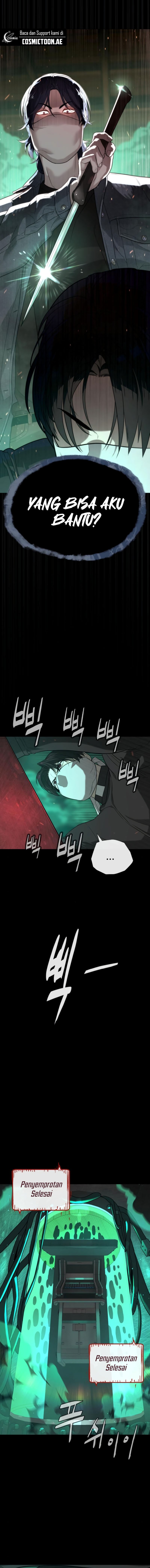 Killer Peter Chapter 88 Gambar 2