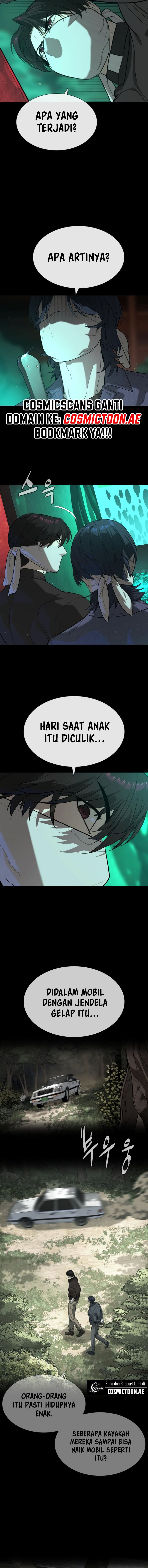 Killer Peter Chapter 88 Gambar 3