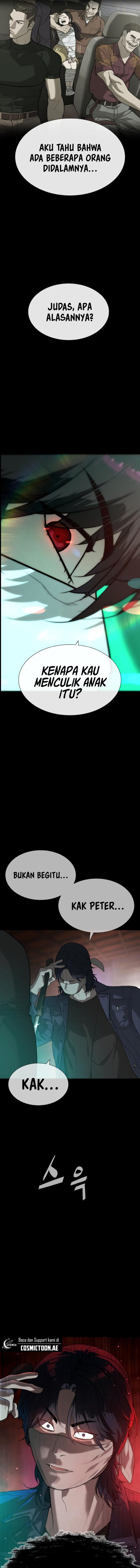 Killer Peter Chapter 88 Gambar 4