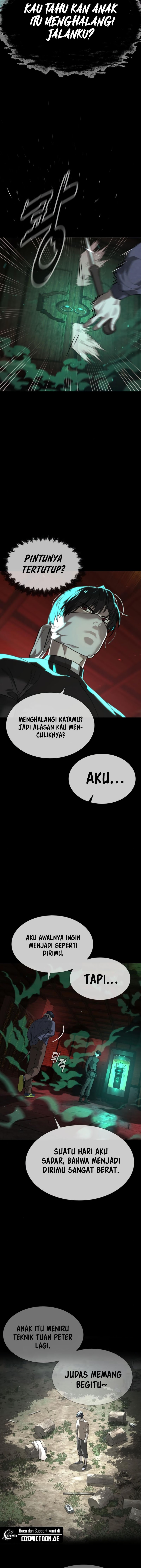 Killer Peter Chapter 88 Gambar 5