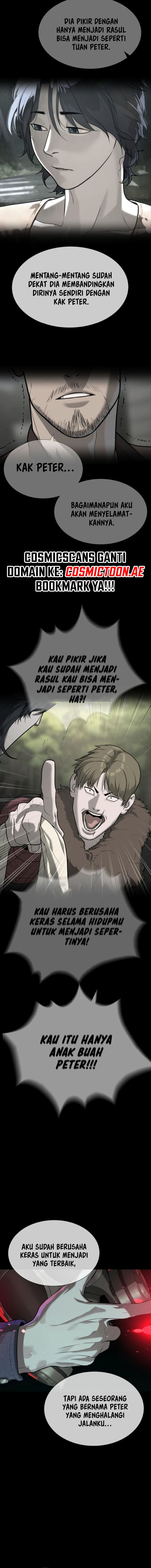 Killer Peter Chapter 88 Gambar 6