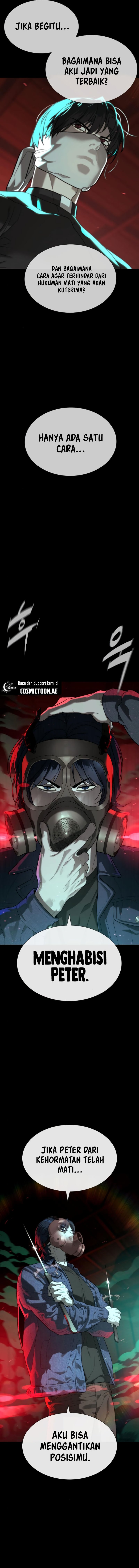 Killer Peter Chapter 88 Gambar 7