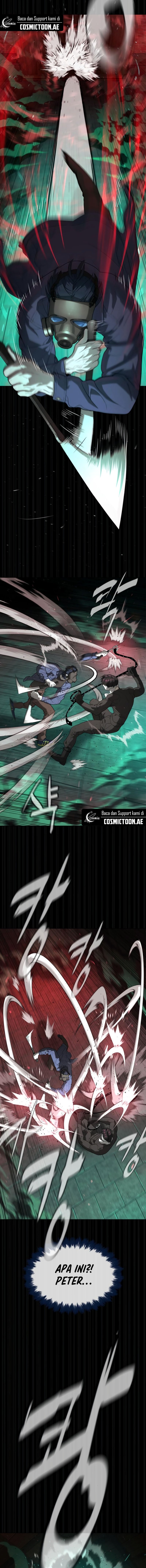 Killer Peter Chapter 88 Gambar 9