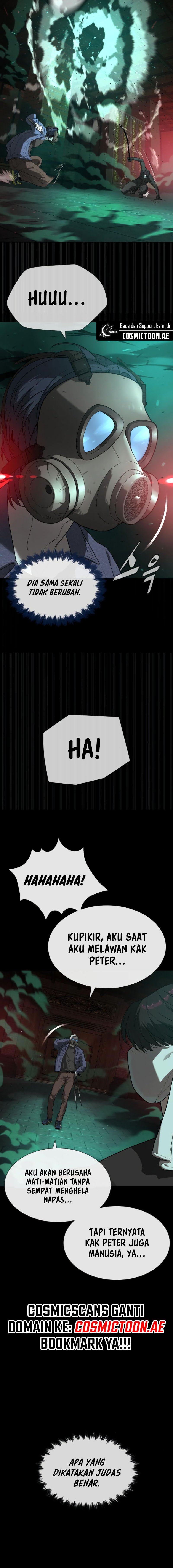 Killer Peter Chapter 88 Gambar 10