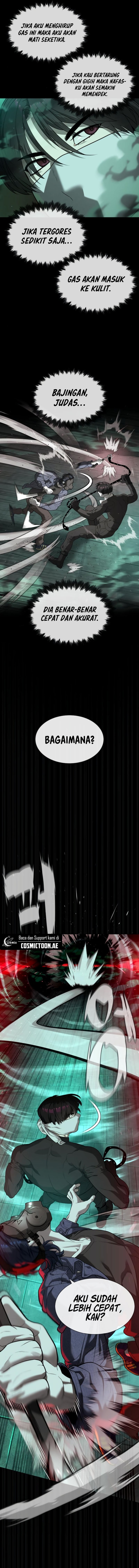 Killer Peter Chapter 88 Gambar 11