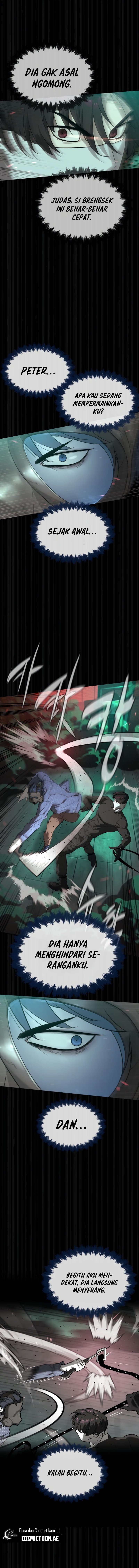 Killer Peter Chapter 88 Gambar 12