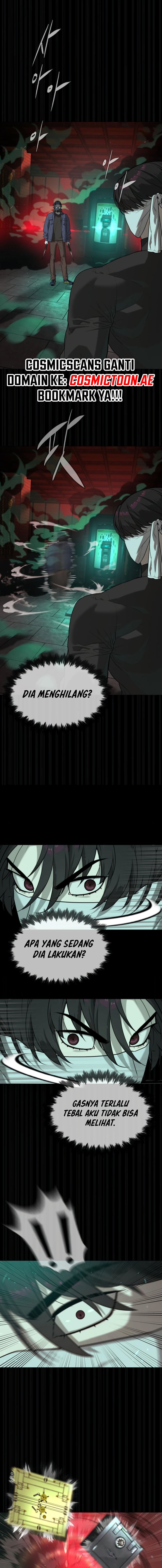 Killer Peter Chapter 88 Gambar 13