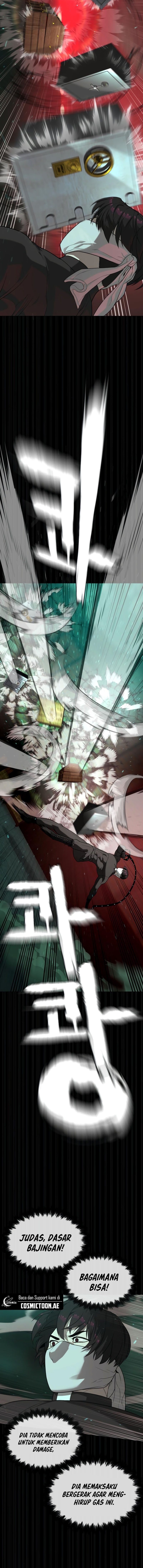 Killer Peter Chapter 88 Gambar 14