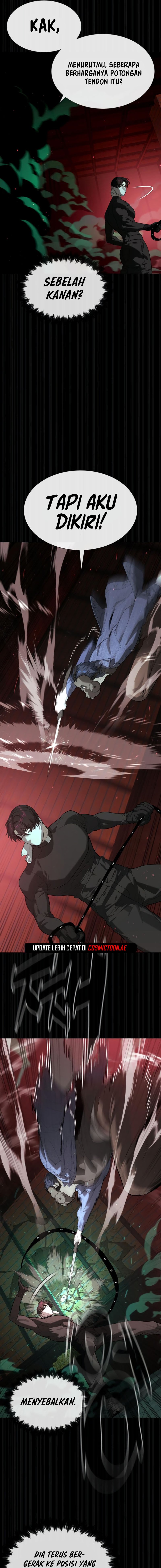 Killer Peter Chapter 88 Gambar 15