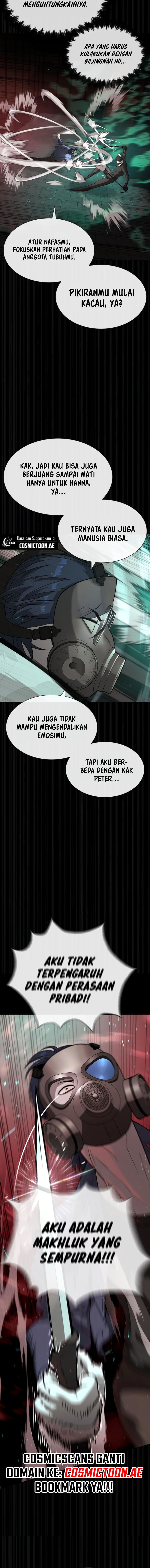 Killer Peter Chapter 88 Gambar 16