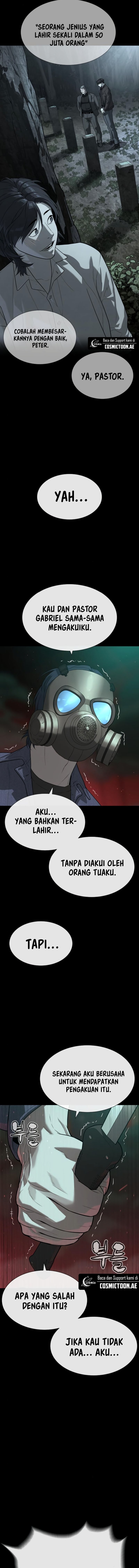 Killer Peter Chapter 88 Gambar 18