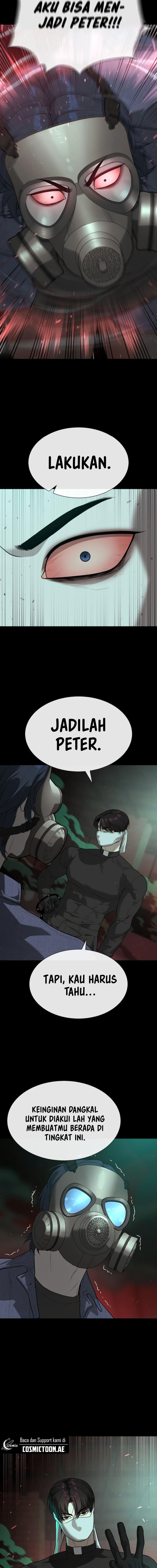 Killer Peter Chapter 88 Gambar 19