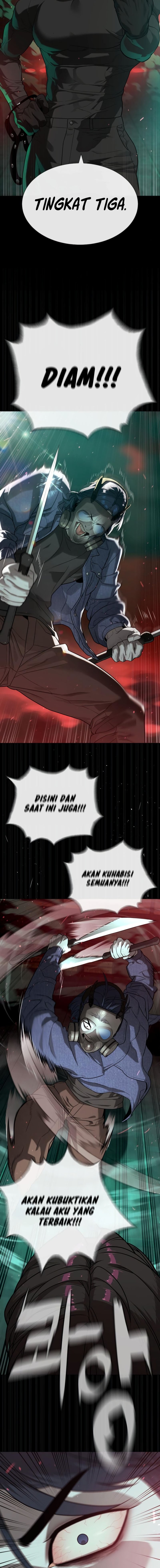 Killer Peter Chapter 88 Gambar 20