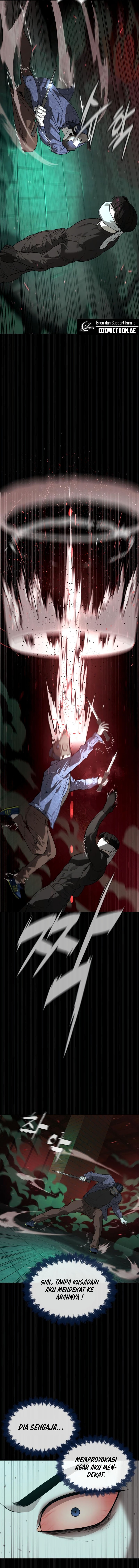 Killer Peter Chapter 88 Gambar 22