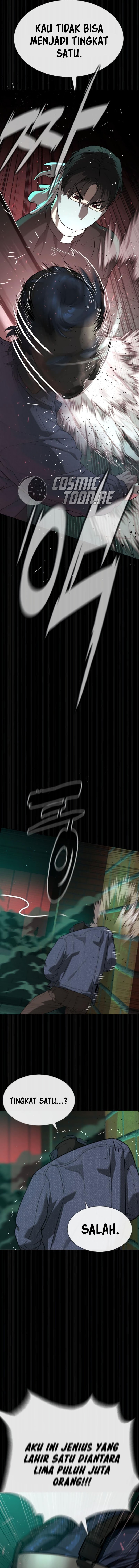 Killer Peter Chapter 88 Gambar 24