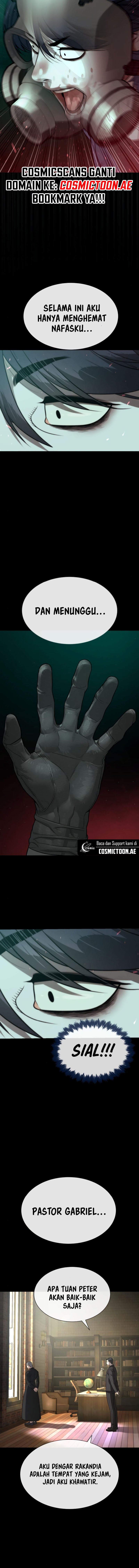 Killer Peter Chapter 88 Gambar 25