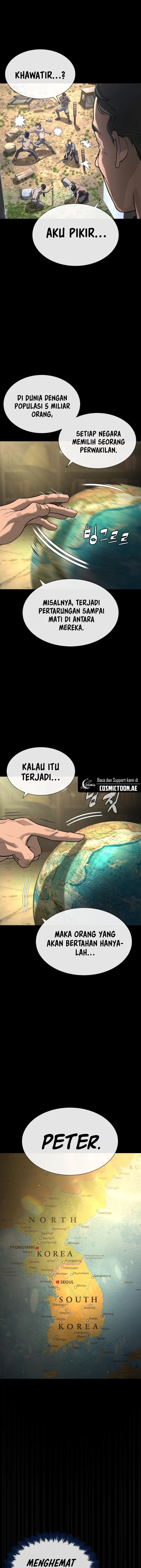 Killer Peter Chapter 88 Gambar 26