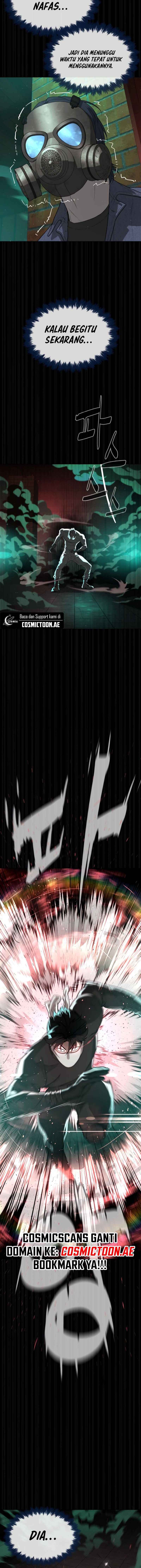 Killer Peter Chapter 88 Gambar 27