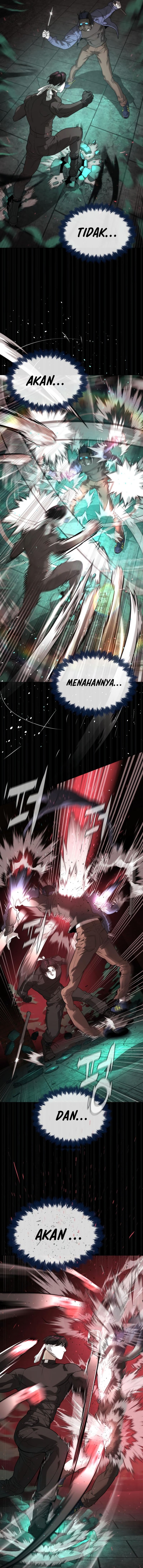 Killer Peter Chapter 88 Gambar 28