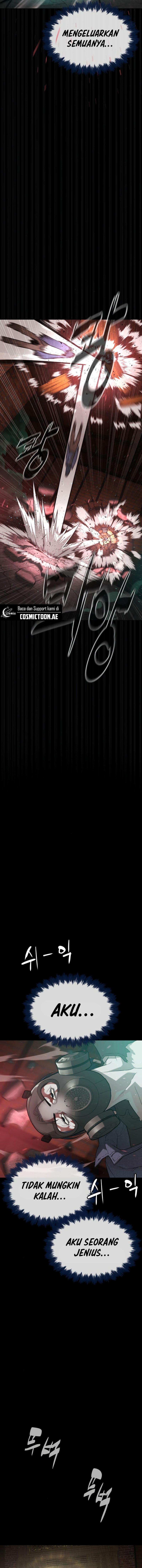 Killer Peter Chapter 88 Gambar 29