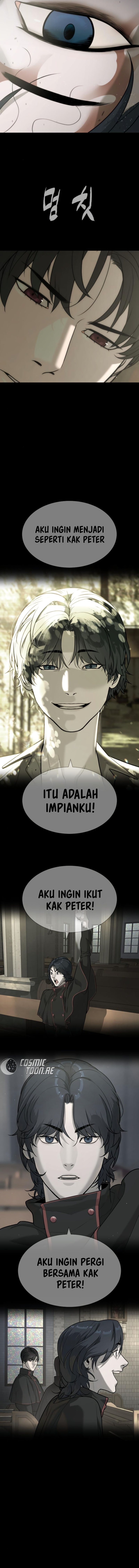 Killer Peter Chapter 88 Gambar 31