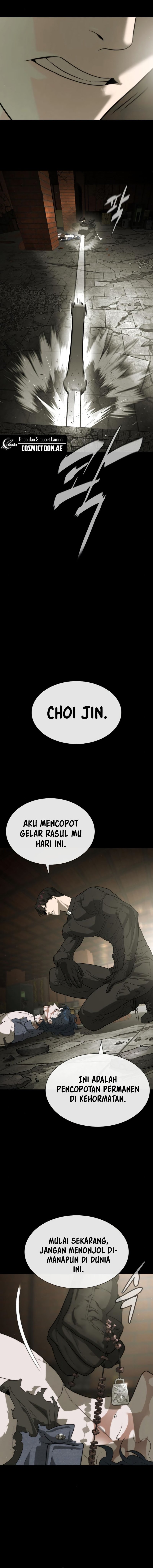 Killer Peter Chapter 88 Gambar 32