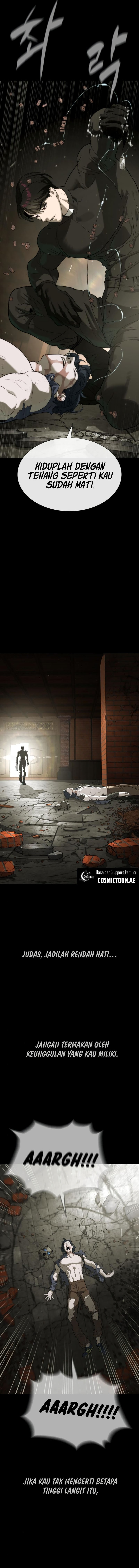 Killer Peter Chapter 88 Gambar 33