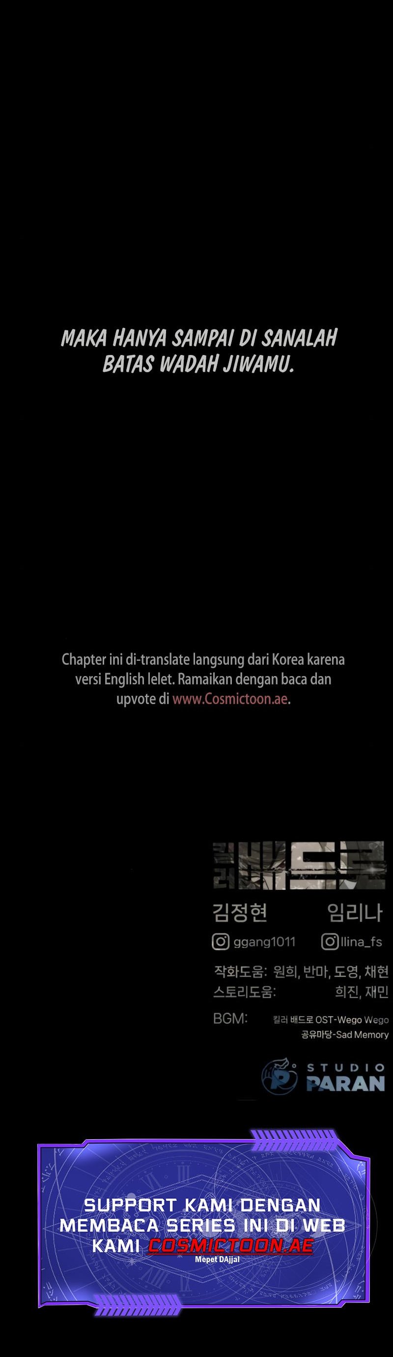 Killer Peter Chapter 88 Gambar 34