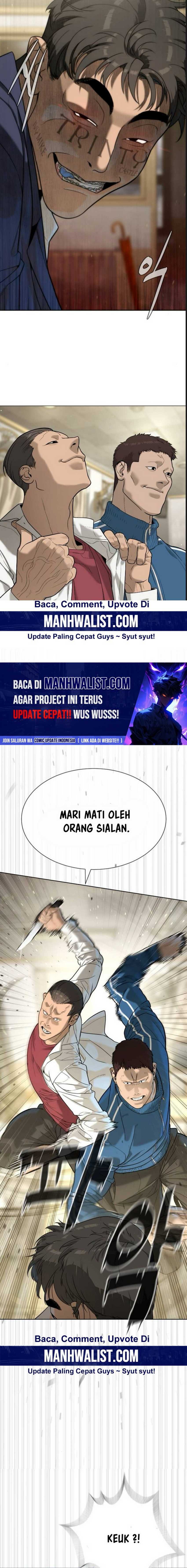 Killer Peter Chapter 96 Gambar 5