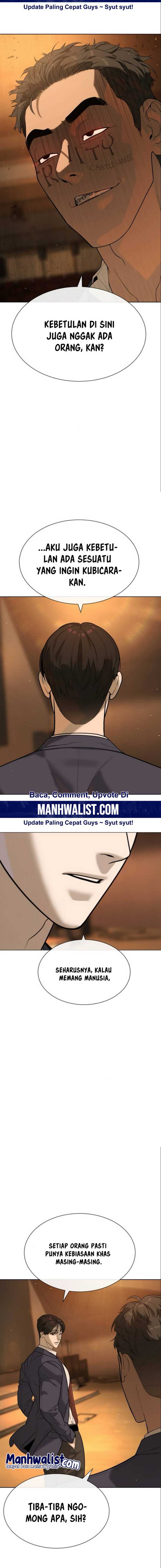 Killer Peter Chapter 96 Gambar 11