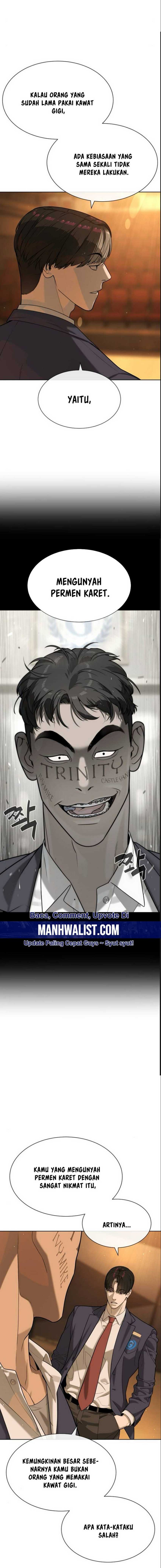 Killer Peter Chapter 96 Gambar 12