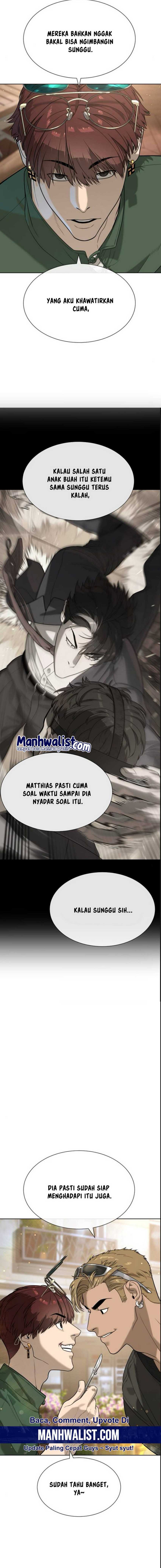 Killer Peter Chapter 96 Gambar 18