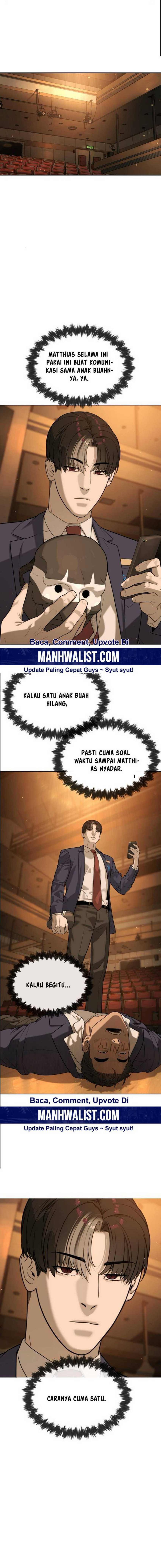 Killer Peter Chapter 96 Gambar 19