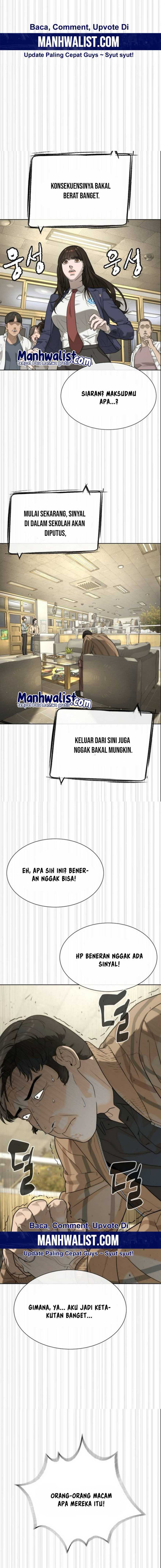 Killer Peter Chapter 96 Gambar 25