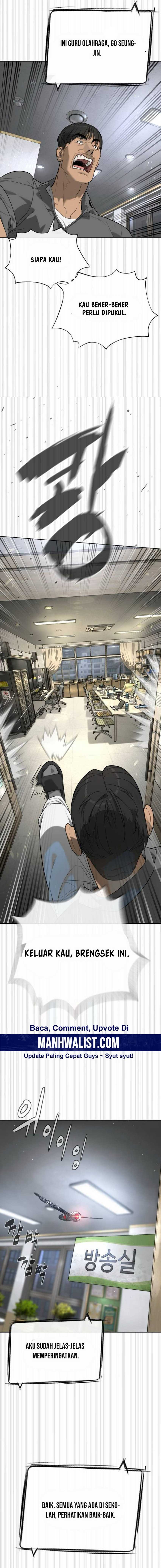 Killer Peter Chapter 96 Gambar 27