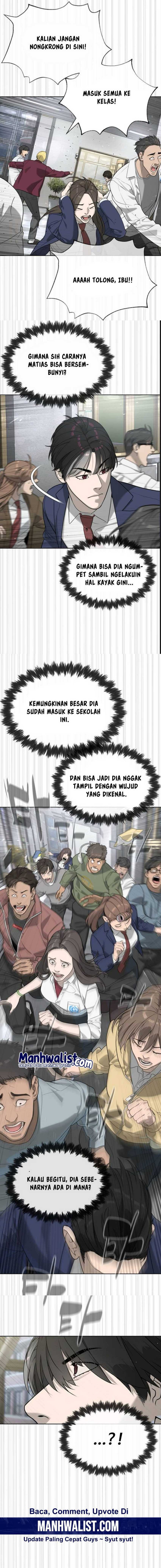 Killer Peter Chapter 96 Gambar 30