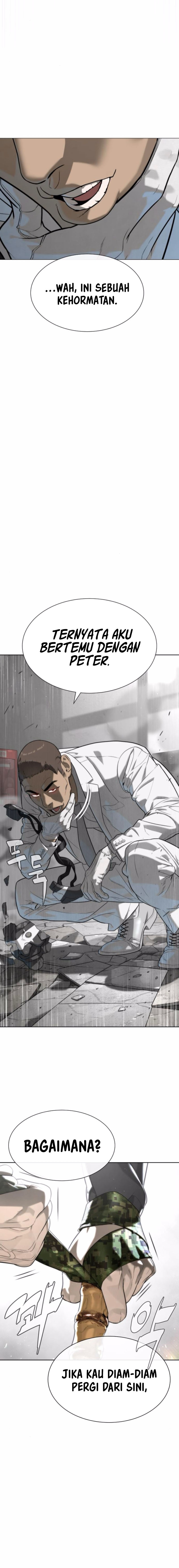 Killer Peter Chapter 98 Gambar 2