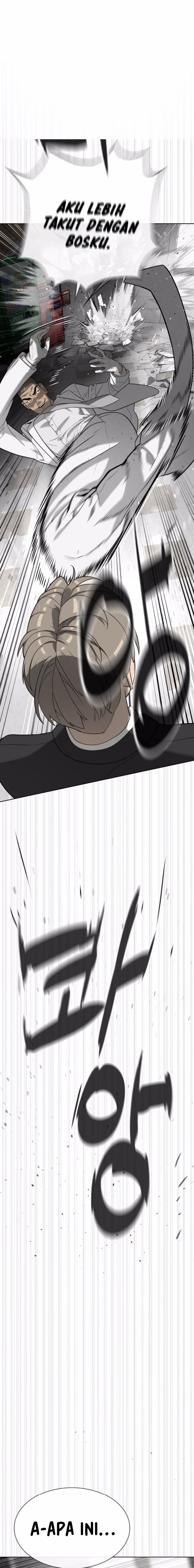 Killer Peter Chapter 98 Gambar 4