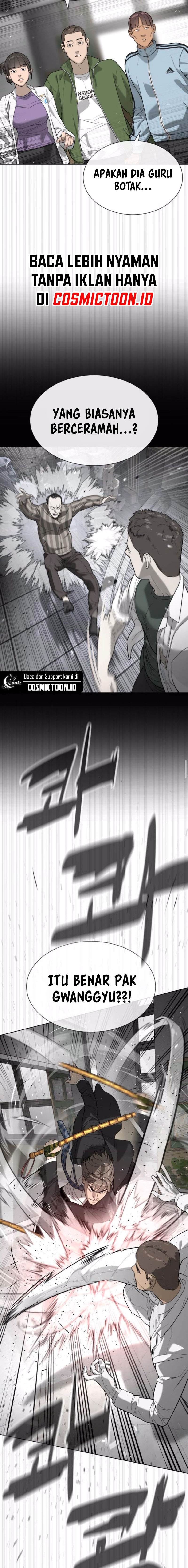 Killer Peter Chapter 98 Gambar 5